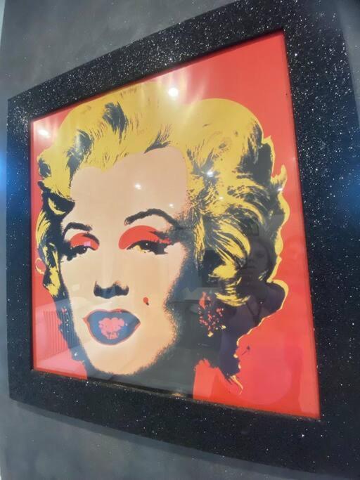 Marilyn Apartment Como Buitenkant foto