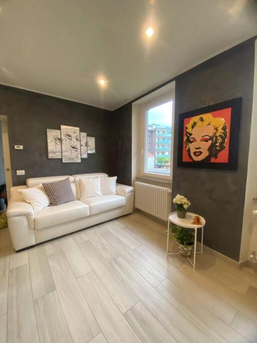 Marilyn Apartment Como Buitenkant foto