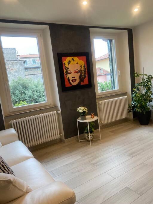 Marilyn Apartment Como Buitenkant foto
